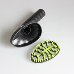 Stofzuiger Herbruikbare Huisdierveilige Borstel Borsteladapter Geschikt voor Stofzuiger Accessoires 32mm — thumbnail 2