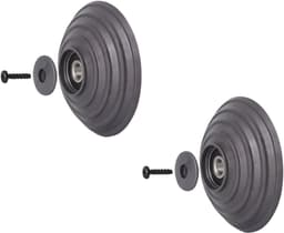 Geschikt voor Dyson High Torque stofzuigerkoppen V-vormige kogelwielen voor Dyson V10 V11 V15 100W High Torque stofzuigers (V-vormige reinigingswielen) — thumbnail 1
