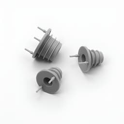 Geschikt voor Roborock G20/P10/G10/S7 Max Ultra watertank rubberen plug afdichting accessoires — thumbnail 4
