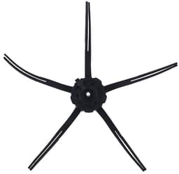 Vervangende accessoireset geschikt voor de Roborock S7 Max V Ultra robotstofzuiger G10S Pro — thumbnail 2