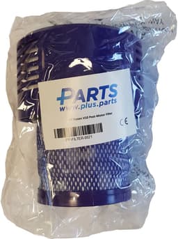 Dyson V10 Serie - Uitlaat HEPA Filter - 2 stuks — thumbnail 2