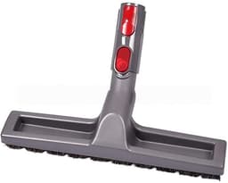 Parketborstel - Zuigmond - Geschikt voor Dyson V8 V7 V10 V11 V15 Stofzuigermond - Opzetstuk Stofzuiger - Vloerzuigmond - Stofzuiger Onderdeel - Accessoires - Onderdelen — thumbnail 3