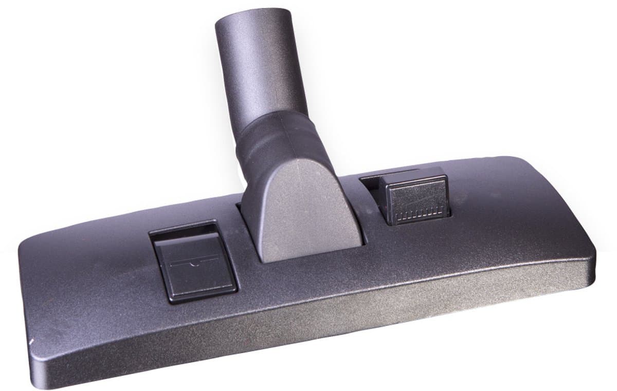 Scanpart Combizuigmond Voor Electrolux Stofzuigers | Zwart — afbeelding 1