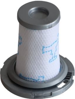 Wasbaar scheidingsfilter voor Rowenta ZR009006 draadloze stofzuiger, wit en grijs ZR009006 — thumbnail 3