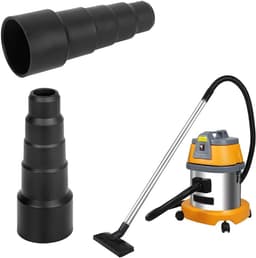 Universel Stofzuigerbuis Adapter (Vijf Lagen: 50/42/34/30/23mm) — thumbnail 2