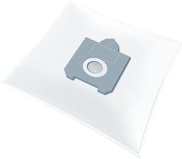 CleanBag stofzuigerzakken 4 stuks - Geschikt voor AEG Ingenio Smart Vampyrino - Gr 5S - Inclusief 1 filter - Alternatief — thumbnail 3