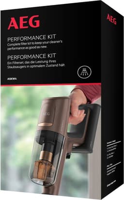 AEG ASKW4 PERFORMANCE KIT VOOR AP8 - 9009234379 — thumbnail 2