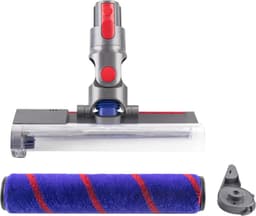 Zuigmond met rolborstel - Vacuum Cleaner — thumbnail 2