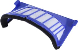 8 filters, vervangfilters voor iRobot Roomba 500-600 reeks, met het AeroVac stofbakje — thumbnail 3