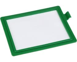 Geschikt voor PHILIPS - FILTER AFS FC8030 alt - FC8030