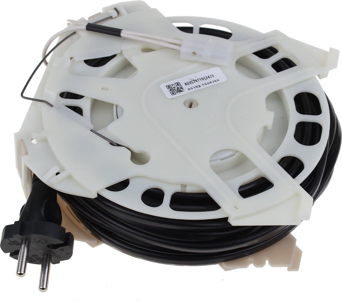 AEG Snoerwinder Stofzuiger - 140025791199 — afbeelding 1