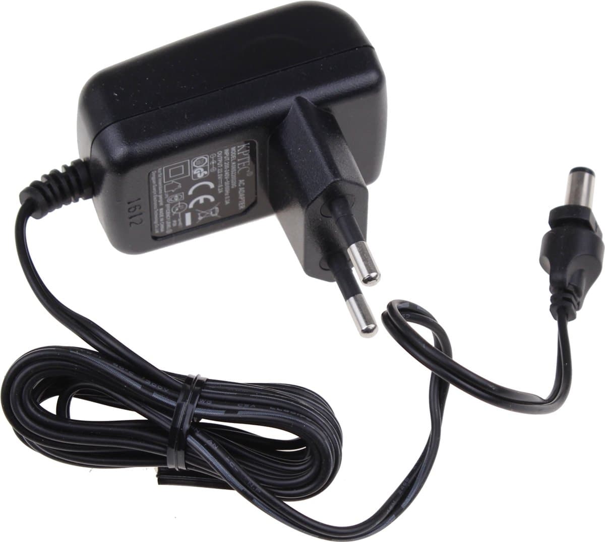 NILFISK - NETADAPTER HANDY 2 IN 1 - 14.4V - 81942429 — afbeelding 1