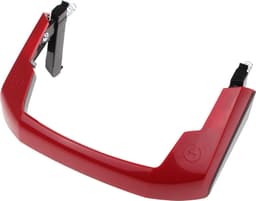 Nilfisk Handgreep Compleet, Rood Coupe Neo 78602708 _ — thumbnail 1