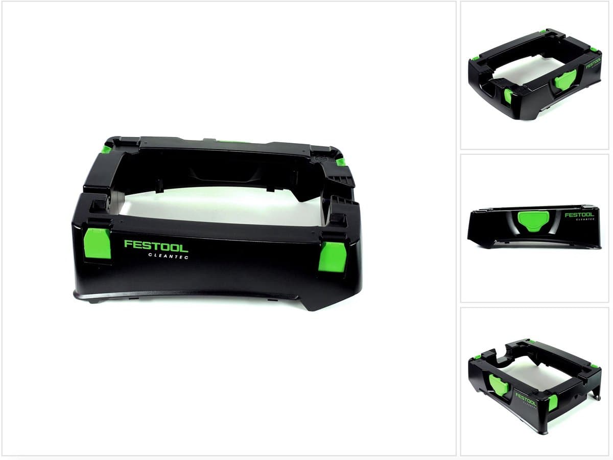 Festool Behuizing CTL MINI /MIDI ET BG 2013 - 500118 — afbeelding 1