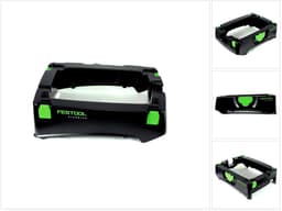 Festool Behuizing CTL MINI /MIDI ET BG 2013 - 500118 — thumbnail 1