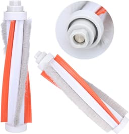 Sillar, stofzuigerborstel voor Xiaomi Roidmi F8 - cartridge - voor mini turboborstel - vervanging, 122mm, 1stk — thumbnail 3