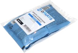 Dparts geurkorrrels - Oceaan - 4x 35 gram - Geurzakjes voor in stofzuiger - Stofzuigerzak geur verfrisser — thumbnail 2