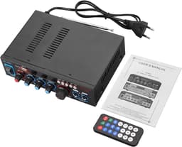 RFWR® Industriële Nat-Droogstofzuiger 1200W - 20L Met Blaasfunctie en Stopcontact — thumbnail 4