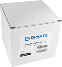 Dparts filter geschikt voor Karcher WD1 WD2 WD3 en MV2 MV3 series - patroonfilter - nr. 6.414-552.0 - 64145520 — thumbnail 3