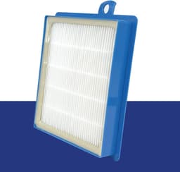 Multaparts® filterset HEPA + Cascade filter geschikt voor AEG LX9 & Electrolux PC91 series | Alternatief voor origineel 140110909011 & EFH13 — thumbnail 4