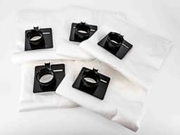 Kleanburg® - Stofzuigerzakken - Geschikt voor Festool - CTL22 - CTL33 - 5 stuks — thumbnail 3