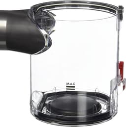 Afsluiting/deksel voor Dyson V6/DC58/DC59/DC62/DC74 - Klep - Container - Sluiting — thumbnail 4