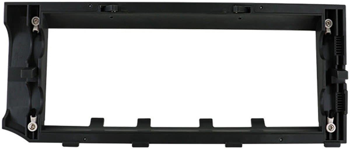 Stofzuigeraccessoires - Reserveonderdelen - Hoofdborstelkap - Geschikt voor Roborock G20/S8/S8 +/S8 Pro Ultra/S8 Pro Ultra+ — afbeelding 1