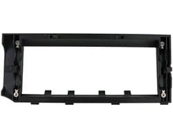 Stofzuigeraccessoires - Reserveonderdelen - Hoofdborstelkap - Geschikt voor Roborock G20/S8/S8 +/S8 Pro Ultra/S8 Pro Ultra+