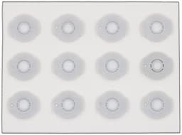 Watertankfilter - Watertankfilterverbinding - Geschikt voor Roborock-stofzuigrobots S50, S51, S52 en S55 - 2 sets met in totaal 24 stuks — thumbnail 5