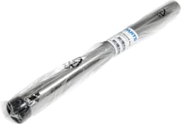 Dparts RVS stofzuigerbuis geschikt voor Numatic - 50cm - 32mm - voor Henry en Hetty series - stofzuiger stang - buis - nr. 601008 — thumbnail 3