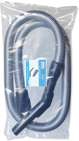 Multaparts® stofzuigerslang geschikt voor Kärcher WD2 / WD3 serie | 2 meter lengte | Compleet met wartel en pistoolgreep | Alternatief voor Kärcher 9.012-004.0 — thumbnail 2