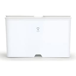 ECOVACS - DEEBOT X2/X5/T30S Famillie - Watervoorzieningsset - Volledig geautomatiseerd - Schoonmaakstation - — thumbnail 1