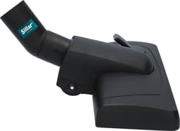 Sillar stofzuigerborstel, stofzuigerhulpstuk met wieltjes, universeel, 35 mm, stofzuigerhulpstuk, geschikt voor stofzuigers van de merken Karcher, Bosch, Miele, Panasonic, Rowenta, Samsung, Siemens, ETA, Moulinex, Profi, Einhell, vervanging — thumbnail 5