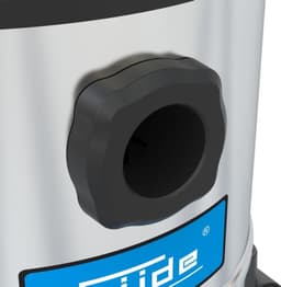 Güde Nat- en droogzuiger GNTS 12L - 1200W - RVS — thumbnail 2