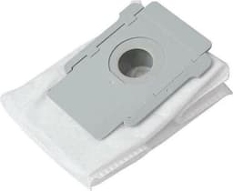 2x stofzuiger zakken voor iRobot Roomba i7, I7+/i7 Plus E5 E6 E7 wegwerpbaar zak robot stofzuiger — thumbnail 4