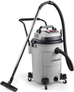 Kremer KR60LE 2600W - Nat/Droog Stofzuiger — thumbnail 2