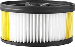 Filter geschikt voor Karcher WD4 & WD5 6.414-960 WD4000 - 5999 — thumbnail 2