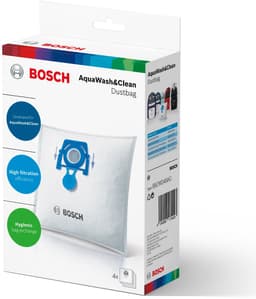 Reservezak voor Stofzuiger AQUAWASH & CLEAN BOSCH BBZWD4BAG — thumbnail 1