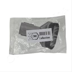 plumeau accessoires zuigmond borstel - plumeauzuigmond - plumeauborstel - geschikt voor Dyson V7 V8 V10 V11 (SV10 SV11 SV12 SV14) — thumbnail 3