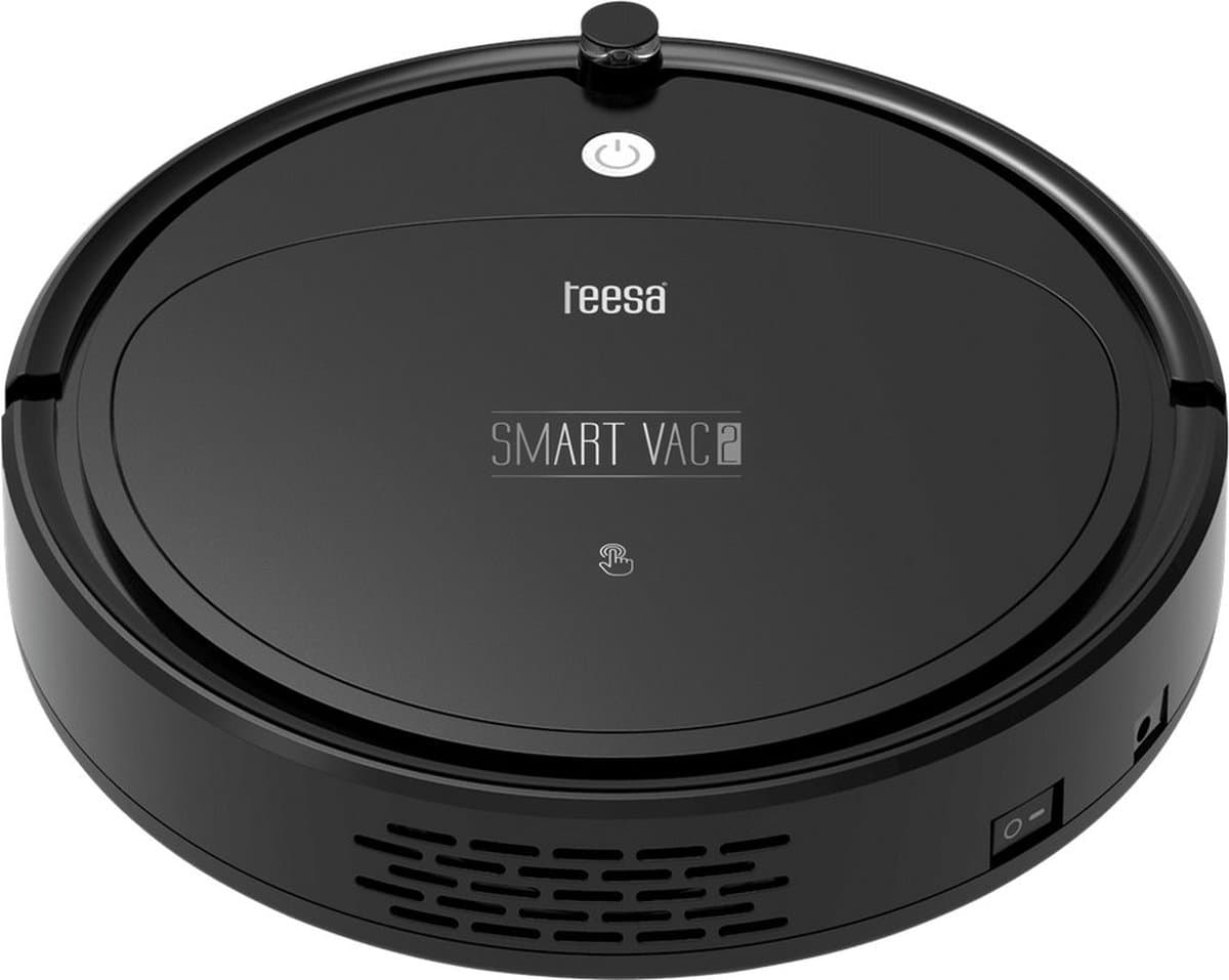 Teesa TSA5050 - Robotstofzuiger SMART VAC 2 — afbeelding 1