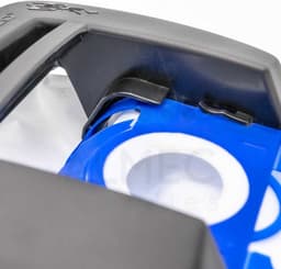 Stofzuigerzakken TBV S-Bag Philips AEG Electrolux 10 stuks — thumbnail 4
