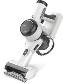 Tineco - PURE ONE X Essential Steelstofzuiger - Cordless - Smart - 21,6V - wit/zwart — thumbnail 4