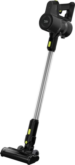 Beko VRT51225VB - Draadloze Steelstofzuiger - 25,2V - 150watt — thumbnail 4