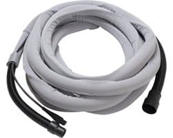 MIRKA Stofzuigerslang 230V Hoes + Kabel 6 meter