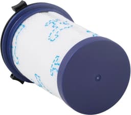 Schuimfilter geschikt voor Rowenta AIR FORCE 360 / X-Pert Essential 260 - Wasbaar - Steelstofzuiger Accessoires Onderdelen Filter RH9051 RH9057 RH9059 RH9079 RH9081 — thumbnail 5