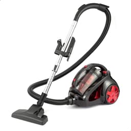 AG3000 - Stofzuiger zonder Zak - 900 Watt - Zuigkrachtregeling- Sterke zuigkracht - Stofzuigers- Compact en licht - makkelijk in gebruik — thumbnail 1
