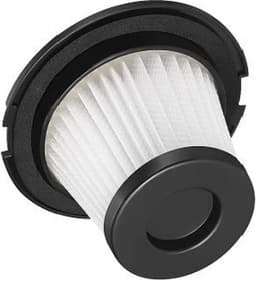 Zedar S600 Steelstofzuiger filter 4 stuks — thumbnail 1