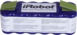 iRobot Originele 'XLife' Ni-MH 3000mAh/14.4V Accu Roomba 500, 600, 700 en 800 Serie — thumbnail 2