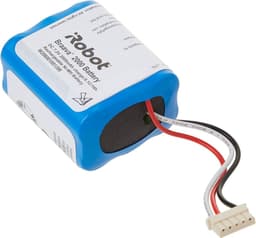iRobot Originele Ni-MH 2000mAh/14.4V Accu voor de Braava 380 en 390 Dweilrobots — thumbnail 3