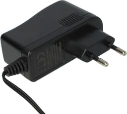 vhbw-oplader compatibel met Bosch BCH3P255/03 handstofzuiger, snoerloze stofzuiger — thumbnail 5